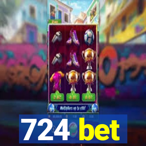 724 bet